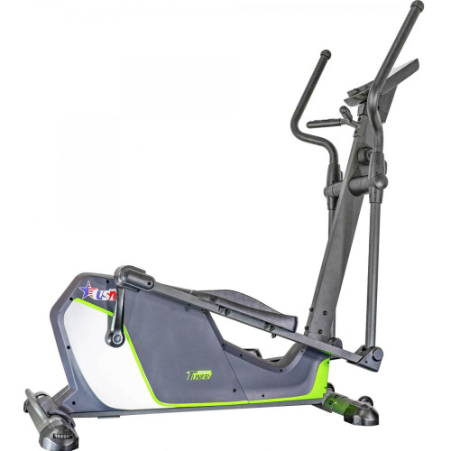 Орбитрек  USA Style Fitness Tuner T1600 - фото №9